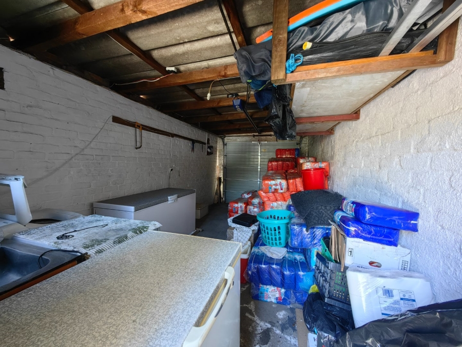 3 Bedroom Property for Sale in Belgravia Western Cape